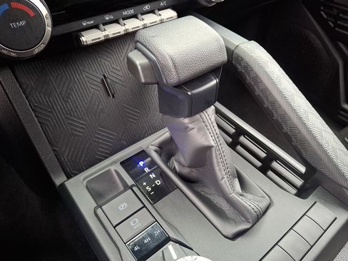 Certified 2025 Toyota 4Runner SR5 image 15