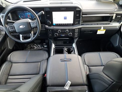 New 2026 Ford F250 Platinum w/ Tremor Off-Road Package image 7