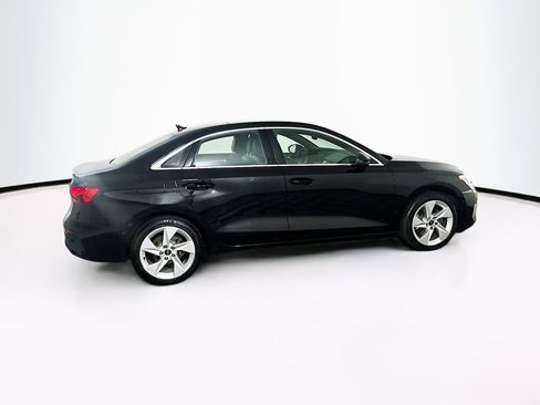 Used 2024 Audi A3 2.0T Premium image 10