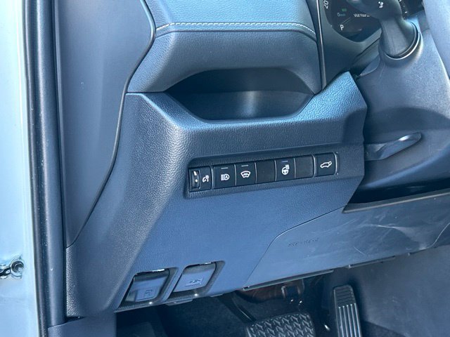 Used 2024 Toyota RAV4 XLE w/ Convenience Package AWD/4WD image 19