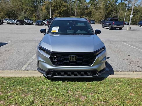 Used 2023 Honda CR-V Sport image 3