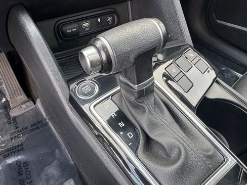 Used 2023 Kia Sportage X-Line w/ X-Line Premium Package image 27