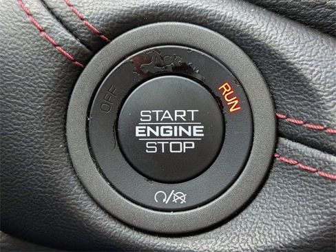 Used 2022 Dodge Durango R/T image 35