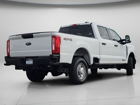 Used 2024 Ford F350 XL image 23