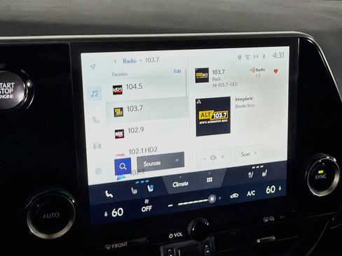 Used 2026 Lexus NX 350 AWD w/ Premium Package image 21