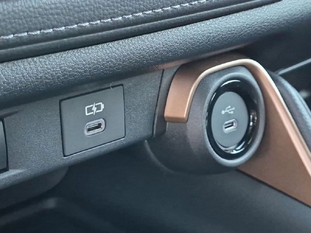 Certified 2026 Toyota Grand Highlander AWD Hybrid image 23