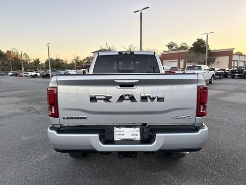 New 2026 RAM 2500 Laramie image 4