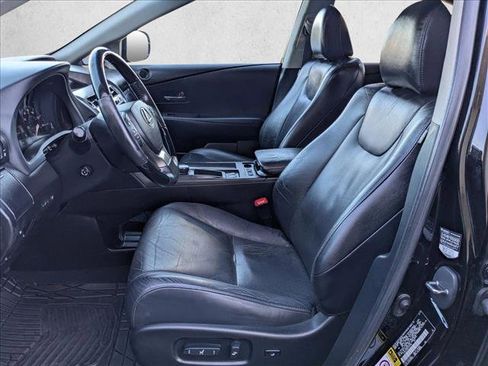 Used 2014 Lexus RX 350 AWD image 17