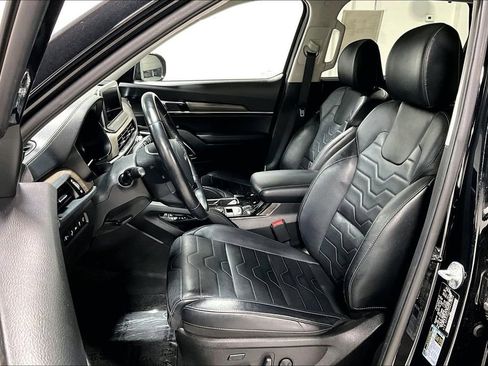 Used 2022 Kia Telluride SX w/ SX Prestige Package image 34