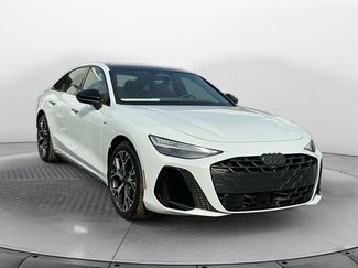 New 2026 Audi A6 Premium Plus video 1