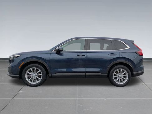 Certified 2024 Honda CR-V EX image 3