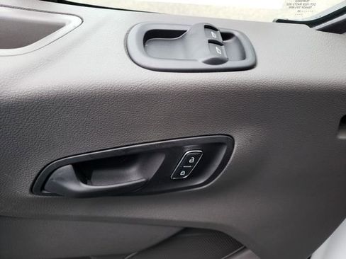 New 2026 Ford Transit 350 148 High Roof DRW AWD image 17