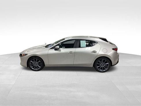 Certified 2023 MAZDA MAZDA3 s image 5