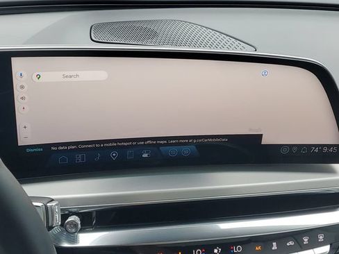 Certified 2024 Cadillac Lyriq Luxury AWD/4WD image 23