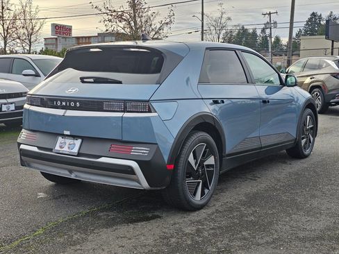 New 2026 Hyundai Ioniq 5 SE image 7