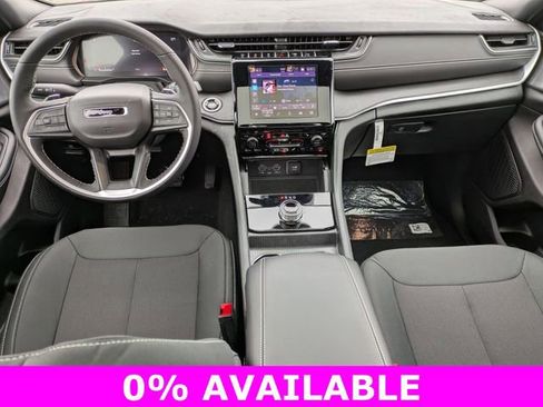 New 2026 Jeep Grand Cherokee Laredo image 22