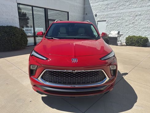 New 2026 Buick Encore GX Avenir w/ Avenir Technology Package image 2