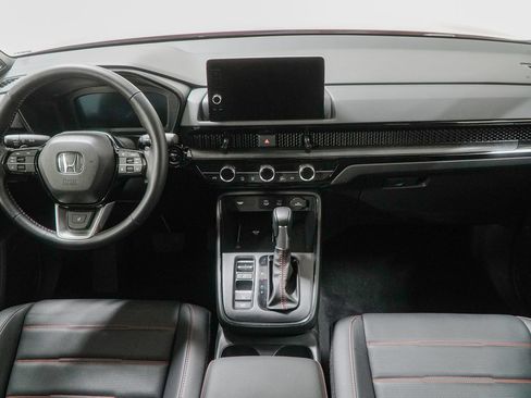 Certified 2026 Honda CR-V Sport Touring image 22