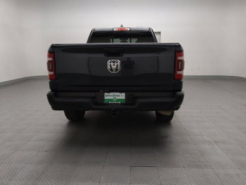 Used 2020 RAM 1500 Tradesman image 7