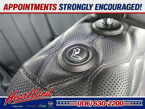 Used 2020 Hyundai Palisade Limited AWD/4WD image 95