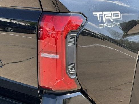 New 2026 Toyota Tacoma TRD Sport image 7