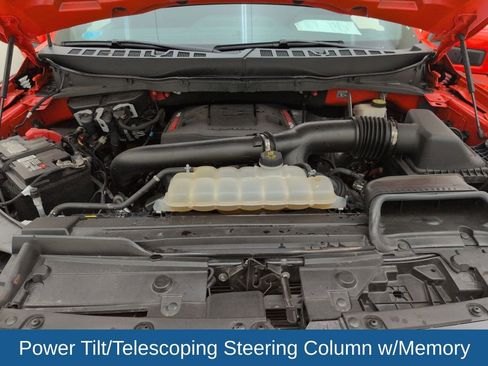 Used 2022 Ford F150 Raptor w/ Equipment Group 801A High image 47