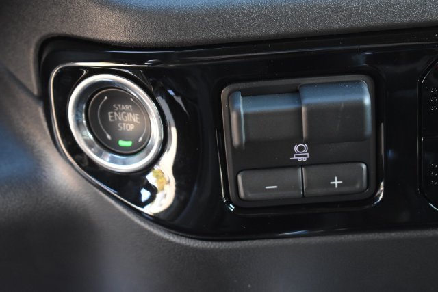 New 2026 Chevrolet Silverado 1500 RST w/ All Star Edition Plus AWD/4WD image 32