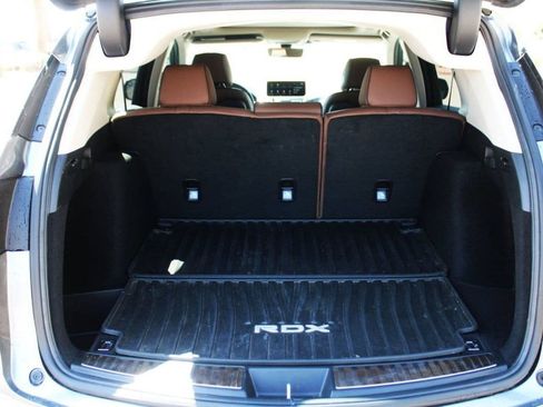 Used 2024 Acura RDX w/ Advance Package AWD/4WD image 5