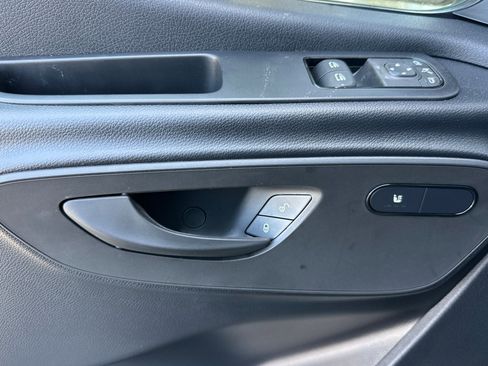 New 2025 Mercedes-Benz Sprinter 2500 image 11