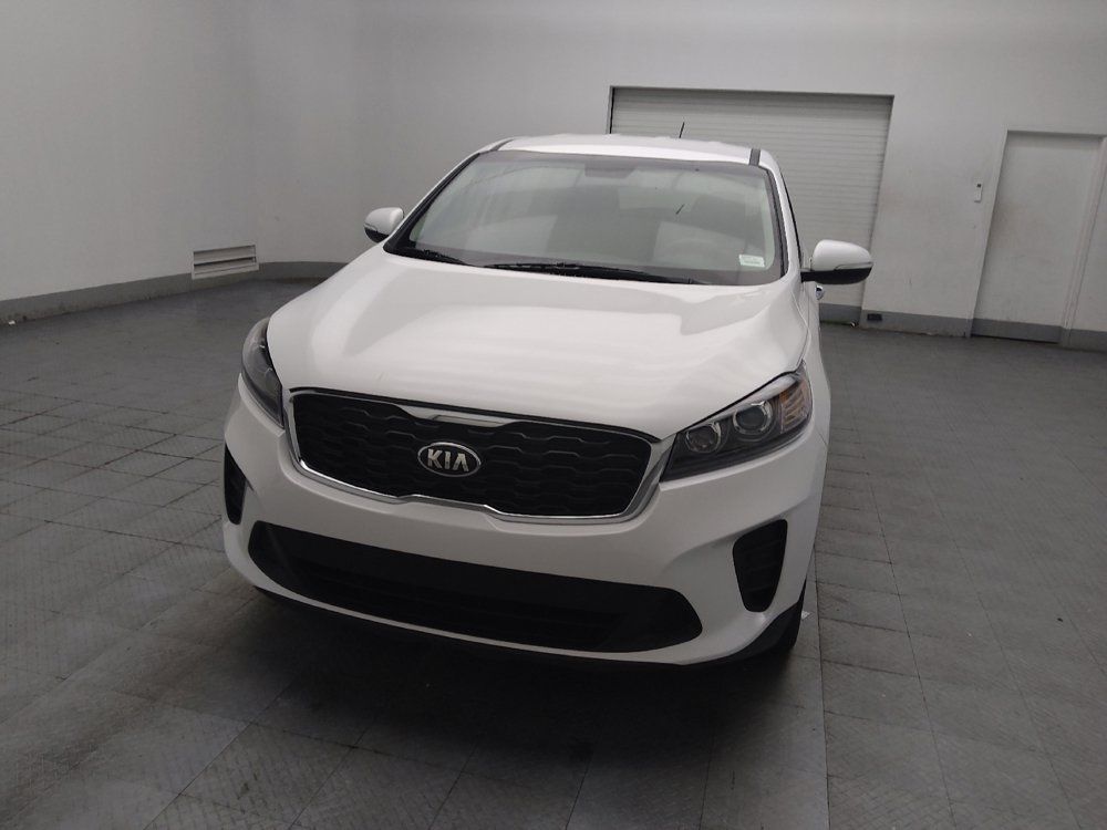 Used 2019 Kia Sorento L FWD image 15