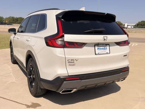 Used 2025 Honda CR-V Sport-L image 5