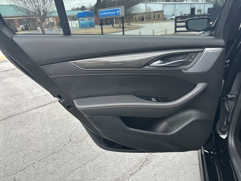 Used 2023 Cadillac CT5 Sport image 21