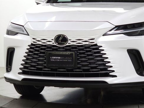 Used 2024 Lexus RX 350 w/ Convenience Package AWD/4WD image 3