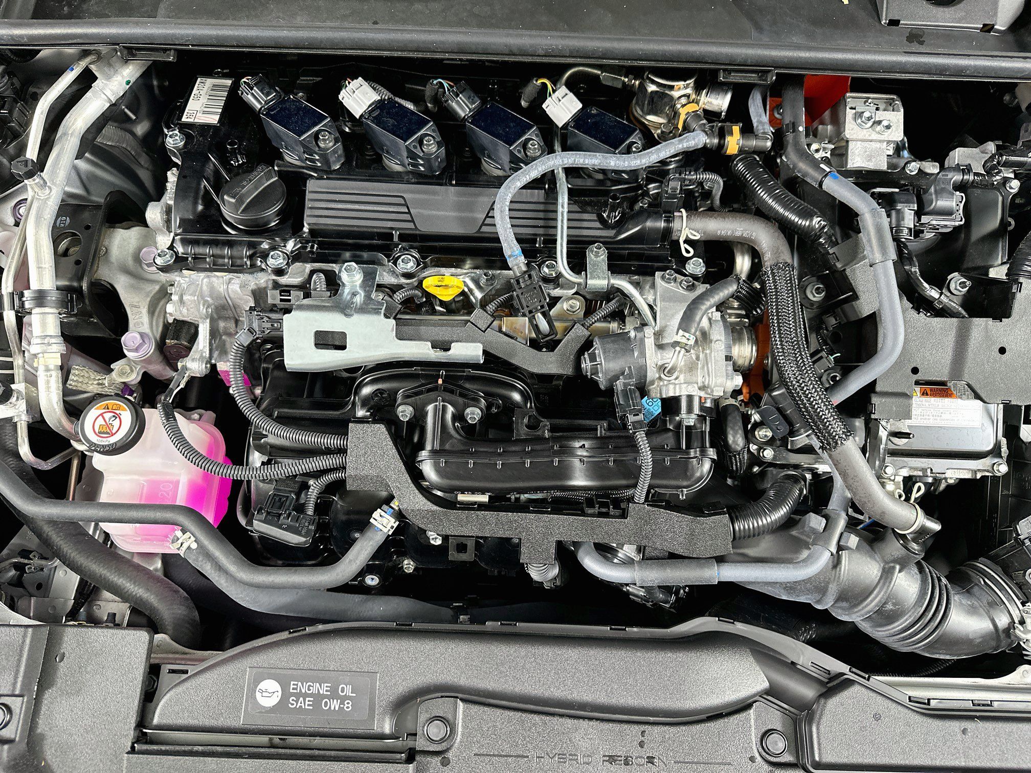 Used 2026 Toyota Prius LE FWD image 31