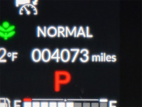 Used 2026 Honda Odyssey EX-L image 32