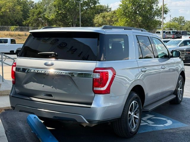 Used 2021 Ford Expedition XLT RWD image 3