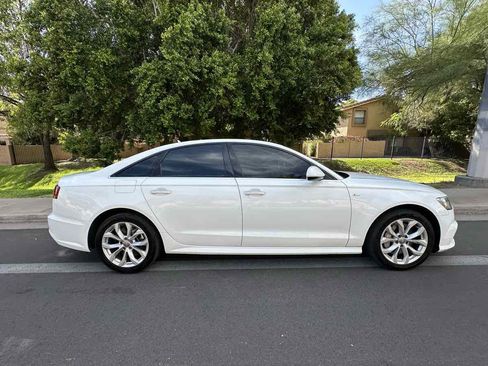 Used 2018 Audi A6 2.0T Premium FWD image 9