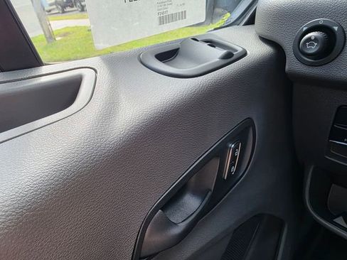 New 2026 Ford Transit 250 Low Roof image 19