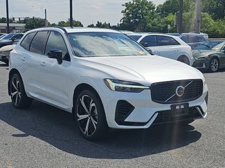 Used 2024 Volvo XC60 T8 Ultimate w/ Protection Package Premier AWD/4WD video 1