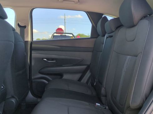 New 2026 Hyundai Tucson SEL image 16