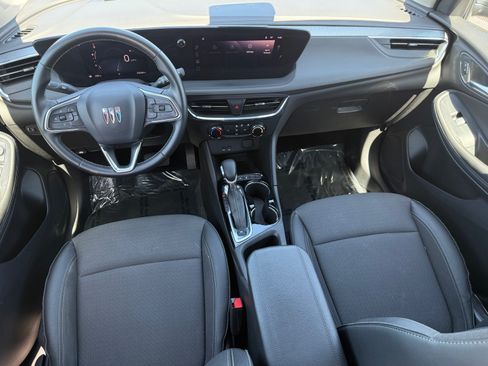 Used 2025 Buick Encore GX Preferred FWD image 24