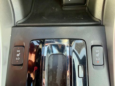 Used 2015 Honda Accord EX-L image 34