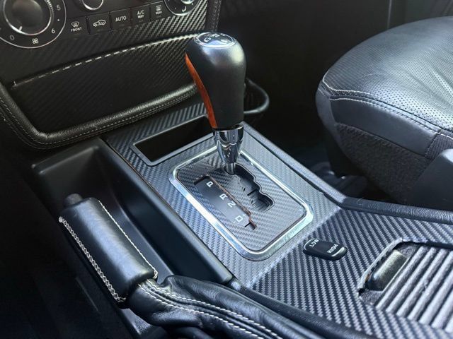 Used 2010 Mercedes-Benz G 55 AMG 4MATIC image 31