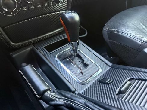 Used 2010 Mercedes-Benz G 55 AMG 4MATIC image 31