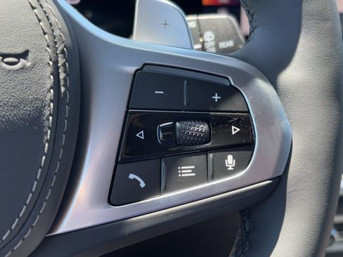 New 2026 BMW X5 xDrive40i AWD/4WD image 21