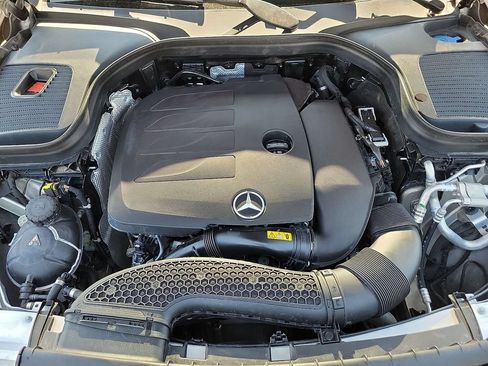 Certified 2022 Mercedes-Benz GLC 300 4MATIC Coupe image 10