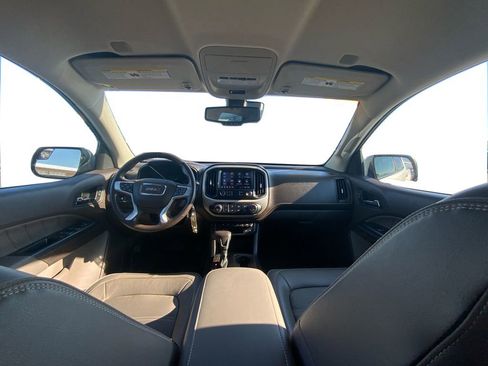 Used 2021 GMC Canyon Denali image 14