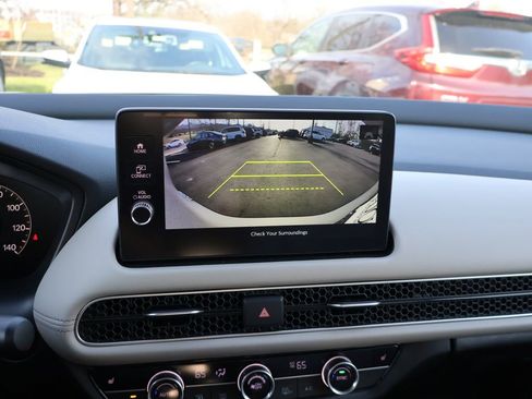 Used 2026 Honda HR-V EX-L image 20