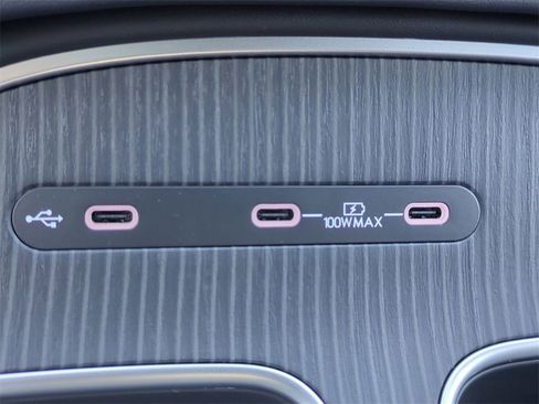 New 2026 Hyundai Palisade Calligraphy image 29