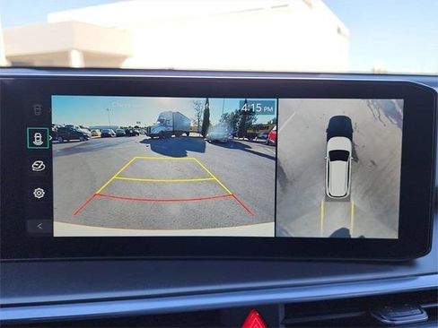 New 2026 Kia Sorento SX Prestige image 23